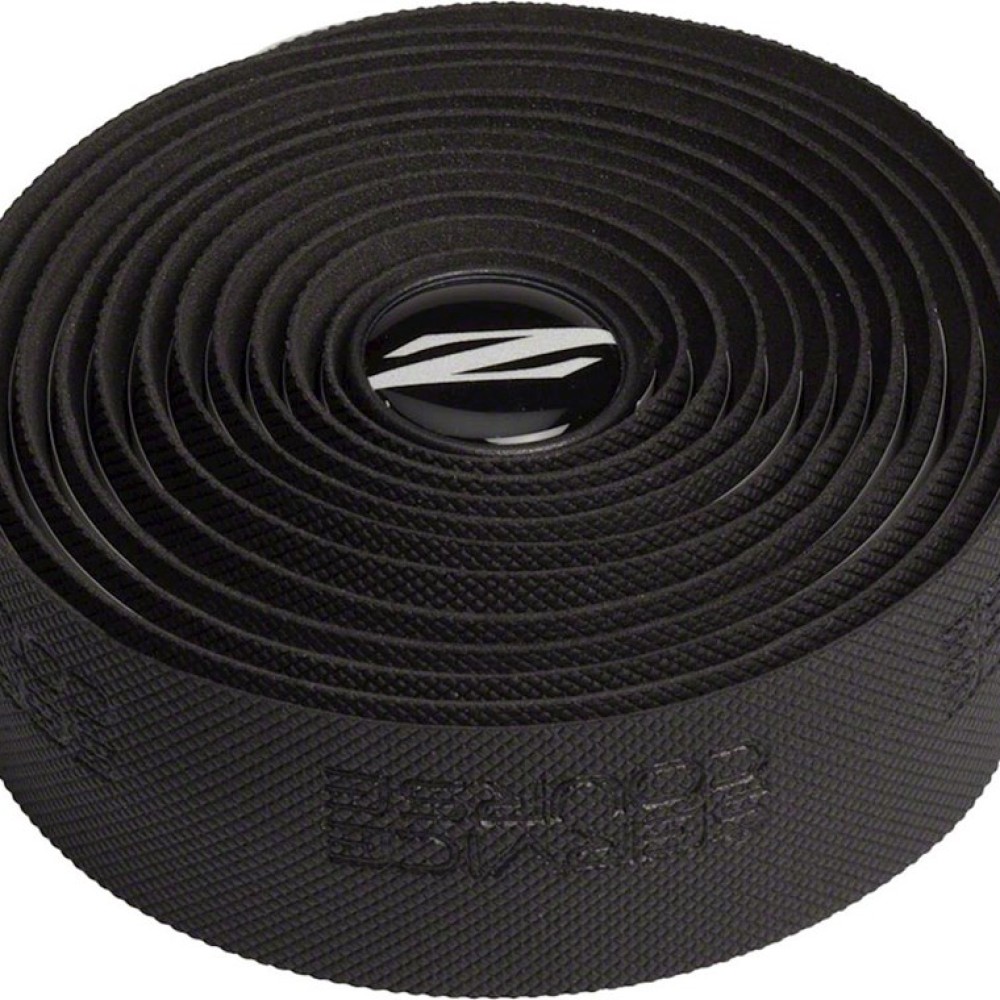 ZIPP SERV COURSE BAR TAPE CX BLACK