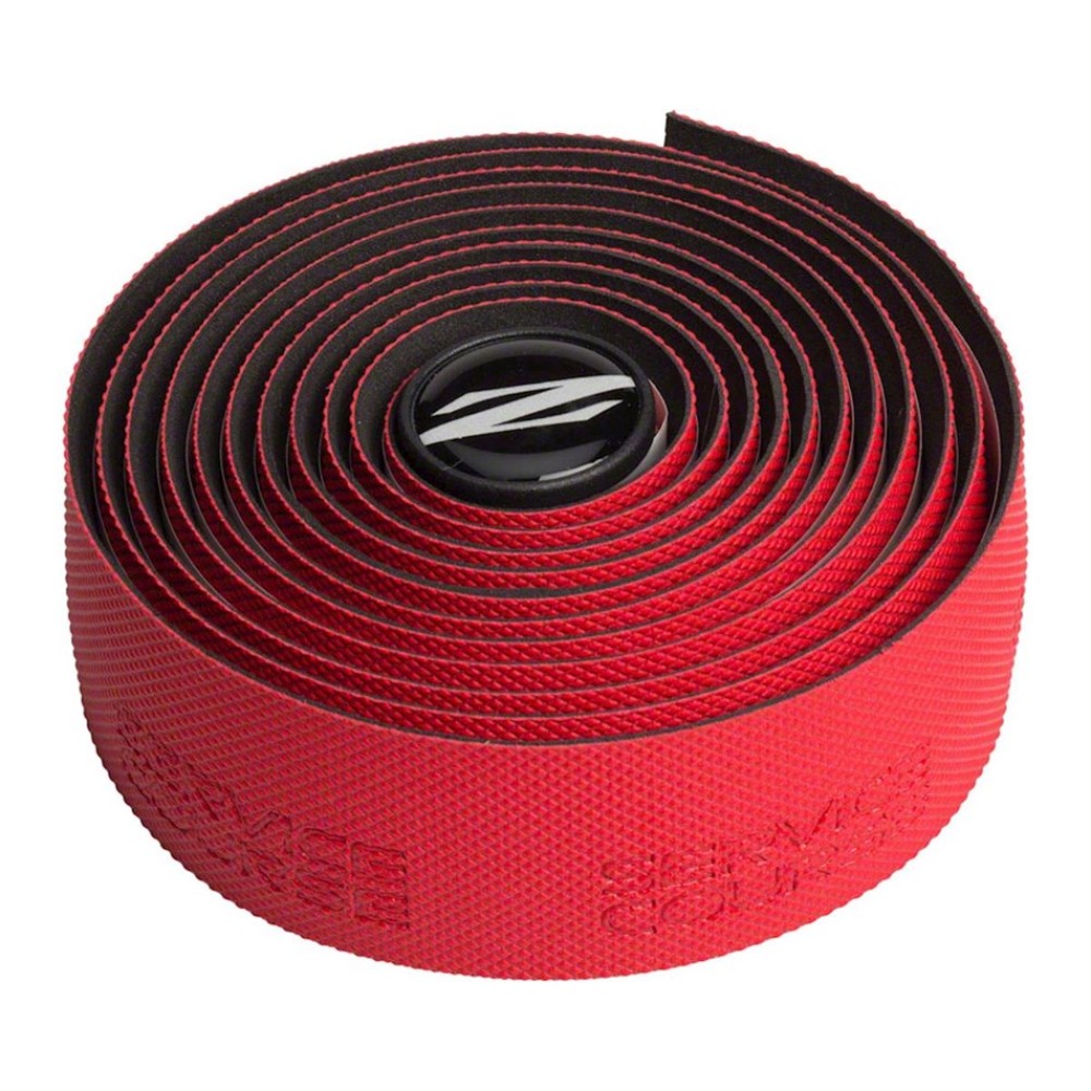 ZIPP SERV COURSE BAR TAPE CX RED