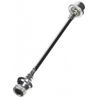 ***ZIPP TRACK SKEWER FRONT SILVER