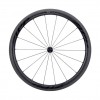 ***303 CARBON TUBULAR FRONT WHEEL BLACK DECALS