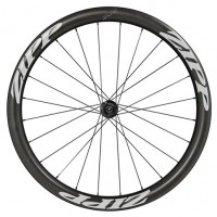 302 CARBON CLINCHER DISC BRAKE FRONT WHITE 700C