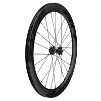 404 CARBON TUBELESS DISC BRAKE FRONT 700C BLK