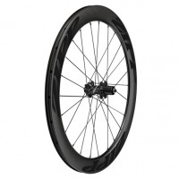 404 CARBON TUBELESS DISC BRAKE REAR 10/11SPD 700C BLK