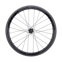 303 CARBON CLINCHER RIM BRAKE REAR 10/11SPD 700C BLK