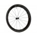 404 NSW CARBON TUBELESS R BRAKE FRONT 700C COGNITION