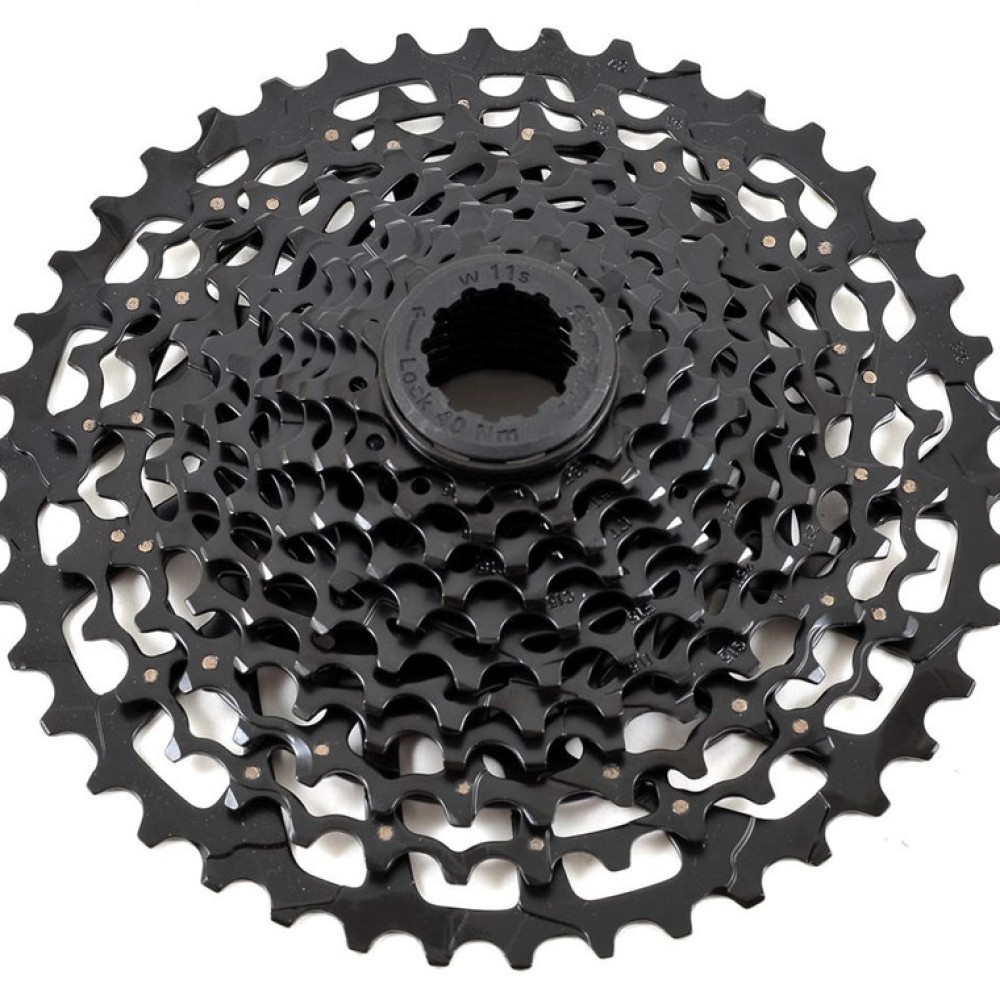 PG1130 11-42  11-Spd CASSETTE