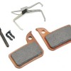 SRAM HRD LEVEL SINTERED DISC PADS PR