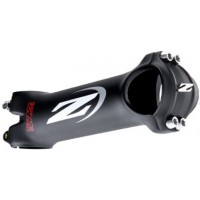 ***ZIPP SC 31.8 H/BAR STEM 110MM BLK