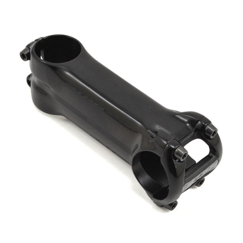 ***ZIPP SC SL 6* 31.8 H/BAR STEM 100MM 7075 BLK