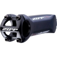 ***ZIPP SL SPEED CARBON 6* 31.8 H/BAR STEM 90MM WHITE DECAL