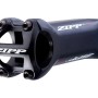 ***ZIPP SL SPEED CARBON 6* 31.8 H/BAR STEM 90MM WHITE DECAL