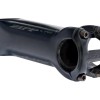 ***ZIPP SL SPEED CARBON 6* 31.8 H/BAR STEM 90MM BLK DECAL