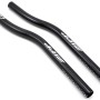 ***ZIPP H/BAR EXTENSION RACE 22.2 DIA ALUM
