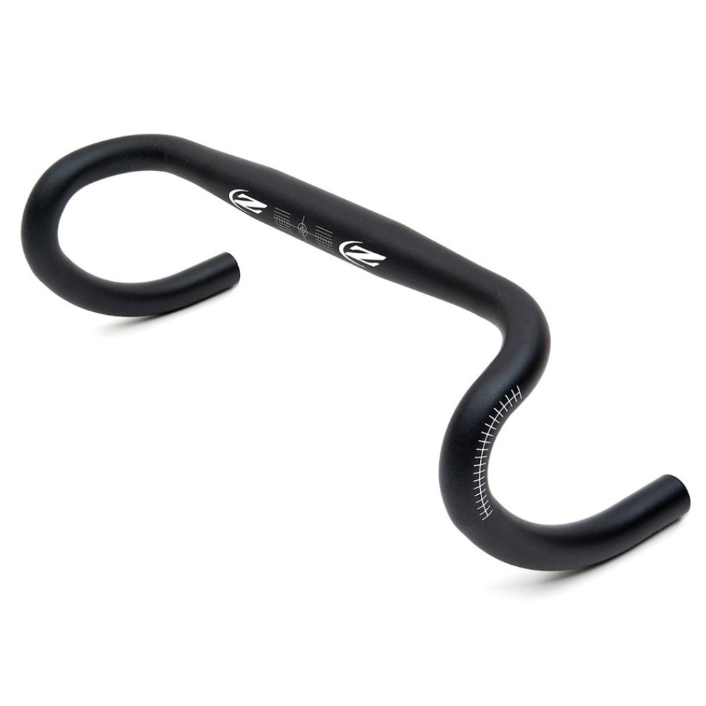 ***ZIPP H/BAR SC-80 42 C-C BLAST BLACK