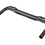 ***ZIPP VUKA BASE BAR 40 C-C 0 DROP BEAD BLAST BLK