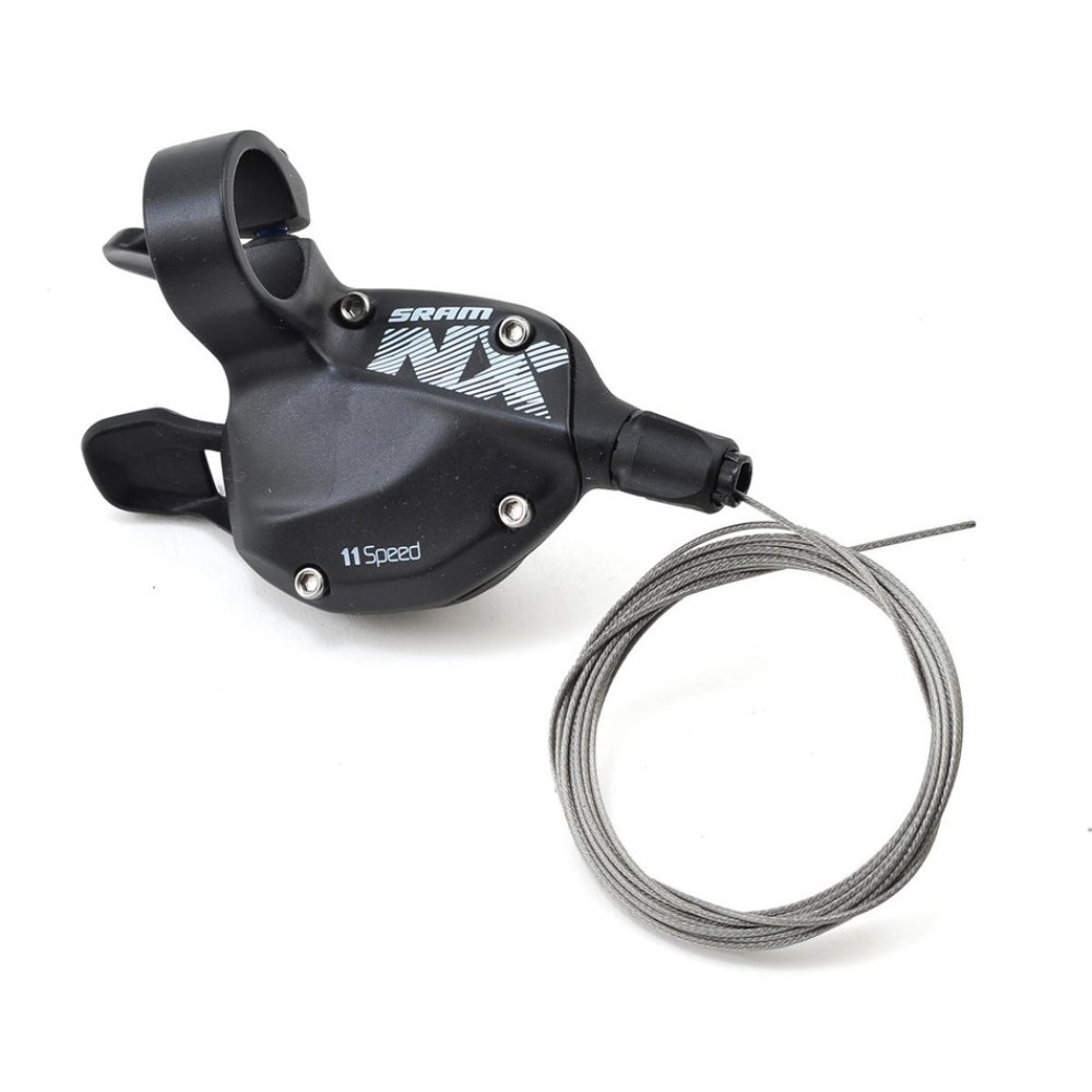 SRAM NX 11-Spd TRIGGER REAR - BLACK