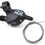 SRAM NX 11-Spd TRIGGER REAR - BLACK