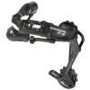 X4 LONG CAGE REAR MECH BLK