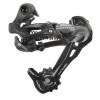 X5 10-Spd LONG CAGE REAR MECH - BLACK