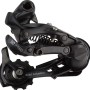 X5 10-Spd MED CAGE REAR MECH - BLACK