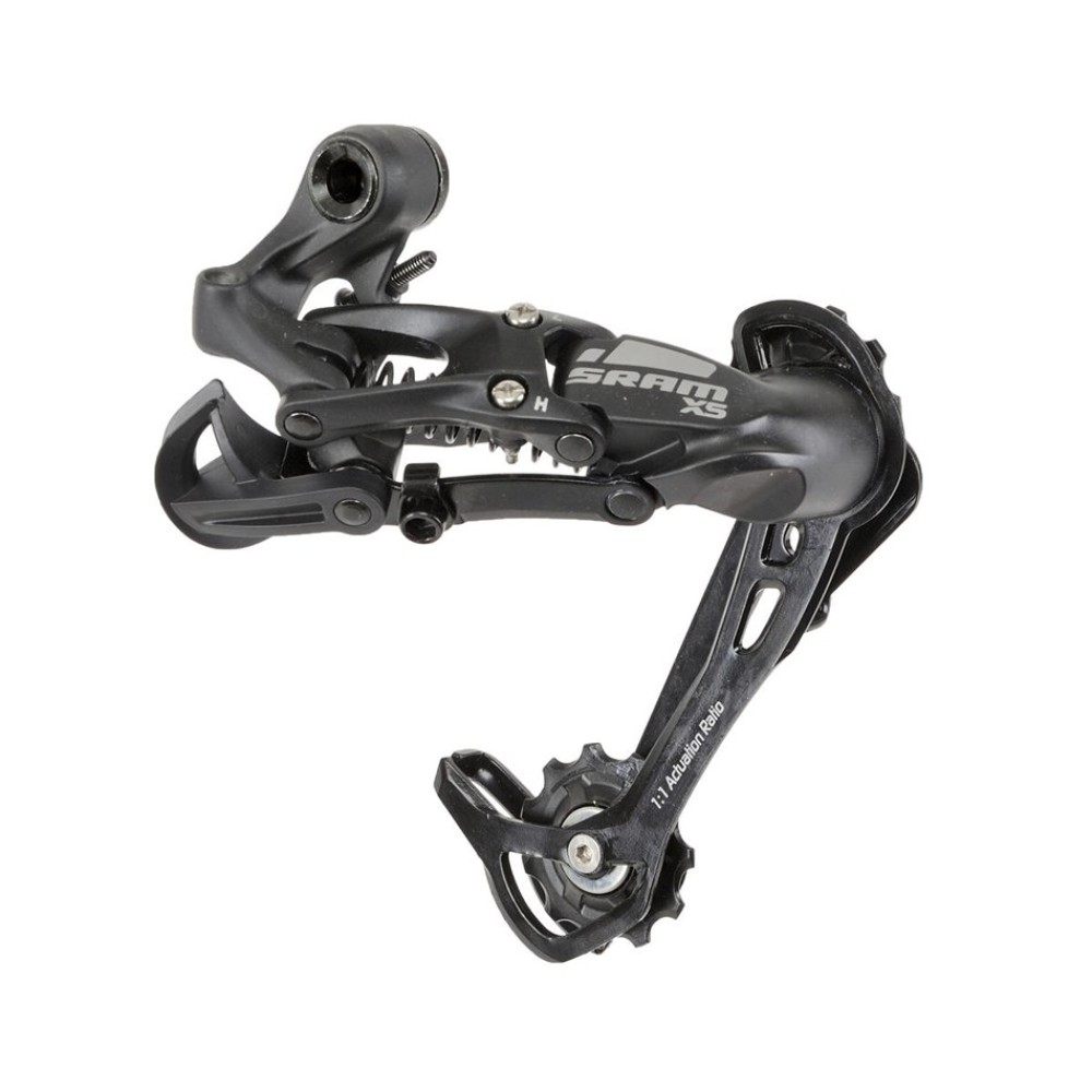 X5 8/9-Spd LONG CAGE REAR MECH