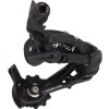 X5 9-Spd MED CAGE REAR MECH - BLACK