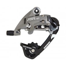 FORCE MED CAGE REAR MECH MAX 32T WIFLI