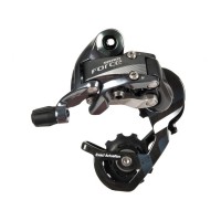 FORCE22 11 SPD SHORT CAGE REAR MECH MAX 28T