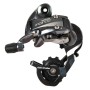 ***FORCE22 11-SPD SHORT CAGE REAR MECH MAX 28T