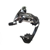 FORCE22 11-Spd MED CAGE REAR MECH MAX 32T
