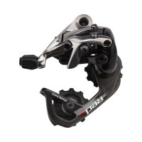 ***RED 11-Spd SHORT CAGE REAR MECH MAX 28T
