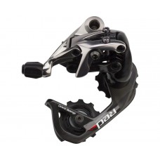 RED 11 SPD SHORT CAGE REAR MECH MAX 28T