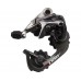 RED 11 SPD SHORT CAGE REAR MECH MAX 28T