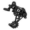 APEX 1 1x11-Spd LONG CAGE REAR MECH BLK