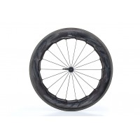 858 NSW CARBON CLINCHER R BRAKE FRONT 700C