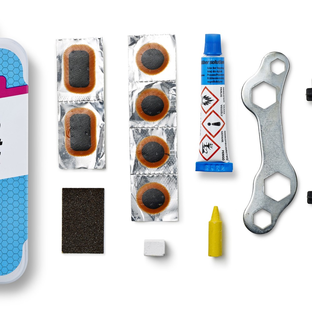 WELDTITE OUTFIT + TOOLS (01007)