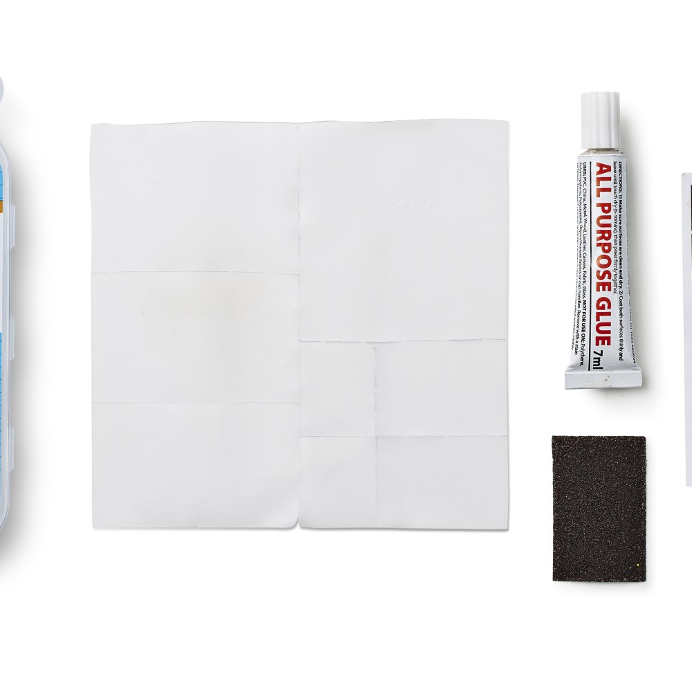 WELDTITE PVC OUTFITS  (EA) (01009)