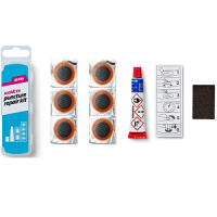 WELDTITE AIRTITE REPAIR OUTFITS (x25)  (01016)