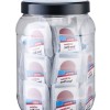 WELDTITE SELF SEAL PATCH KIT JAR (x36) (01023)