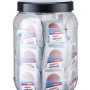 WELDTITE SELF SEAL PATCH KIT JAR (x36) (01023)
