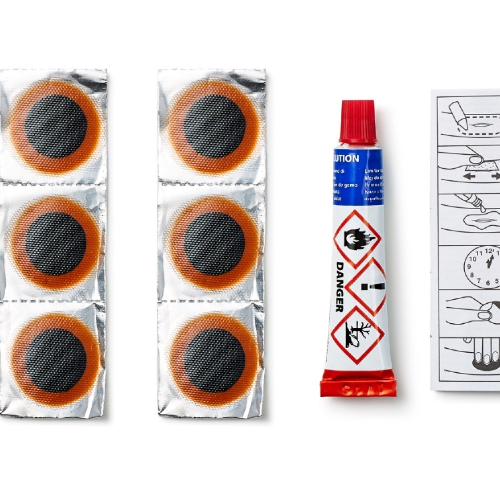 WELDTITE OWN NAME REPAIR OUTFITS (x25) (01028)