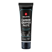 WELDTITE CARBON GRIPPER PASTE 50G