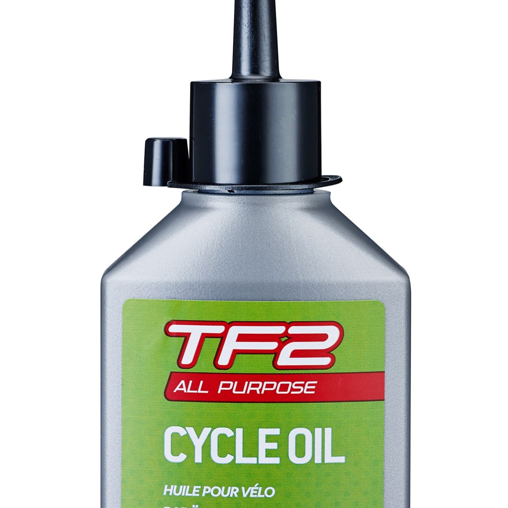 WELDTITE CYCLE OIL 125ml (03001)
