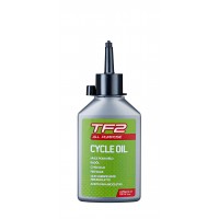 WELDTITE LUBES OIL 125 ml (03001)