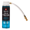 WELDTITE CYCLE REPAIR TYRE SEAL - 100ml (03010)