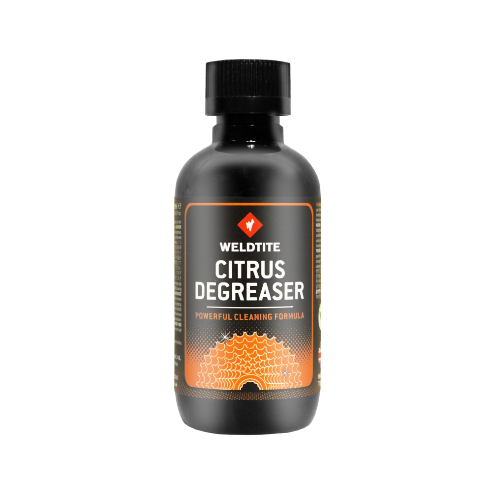 WELDTITE CHAIN DEGREASER REFILL 75ml (03017X)