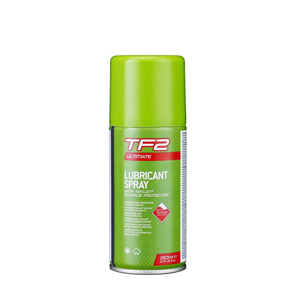 WELDTITE TF2 150ml SPRAY (03021)