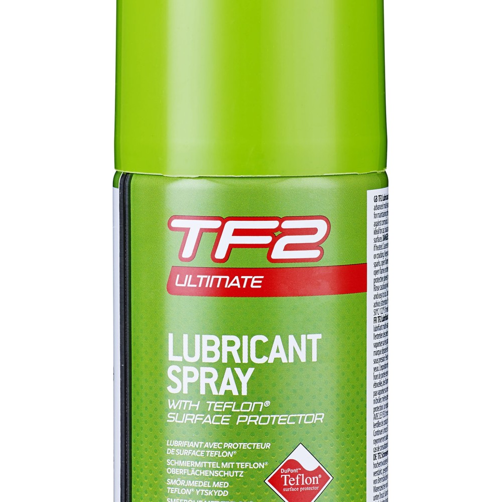 WELDTITE TF2 150ml SPRAY (03021)