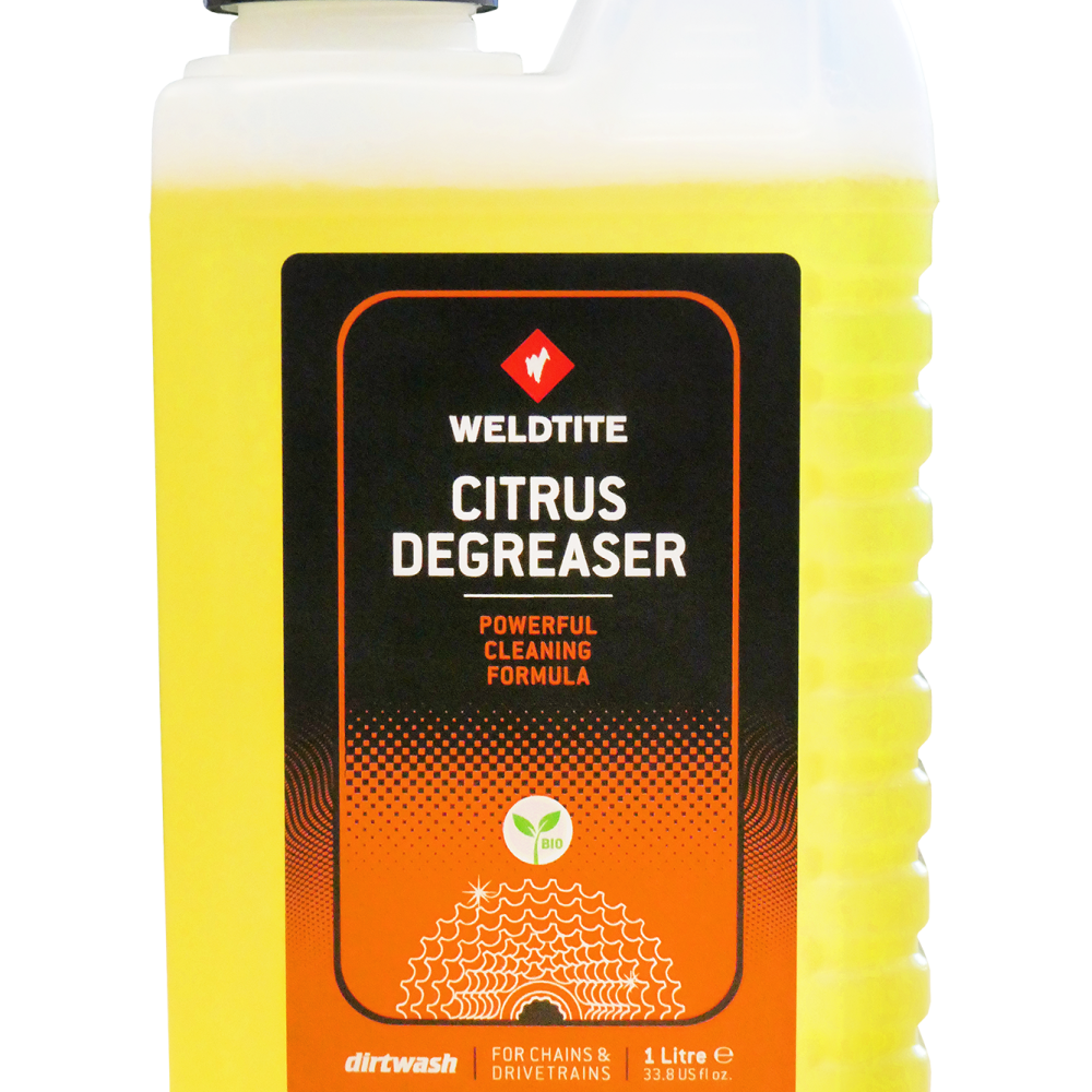 WELDTITE 1 LTR CITRUS DEGREASER (03022X)