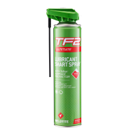 WELDTITE TF2 *SMART* SPRAY 400ML (03315)